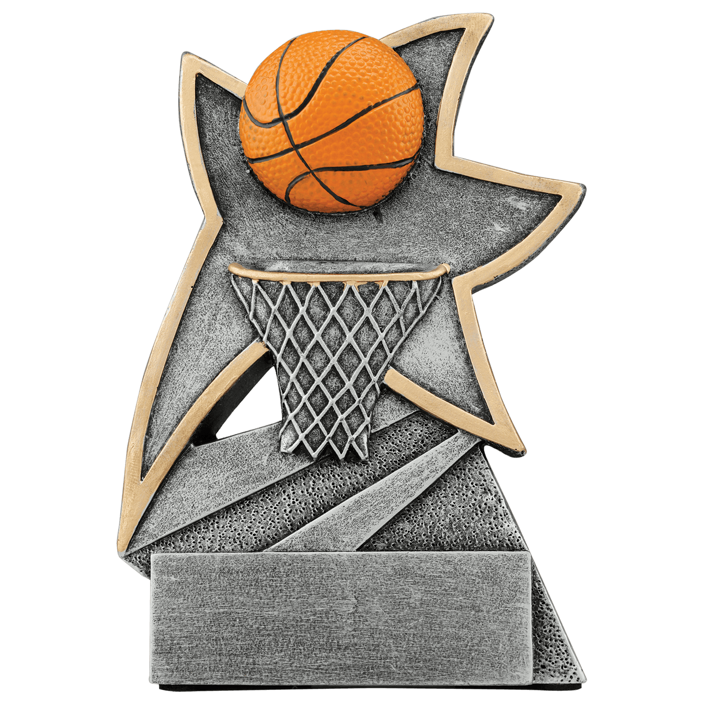 Basketball Trophies