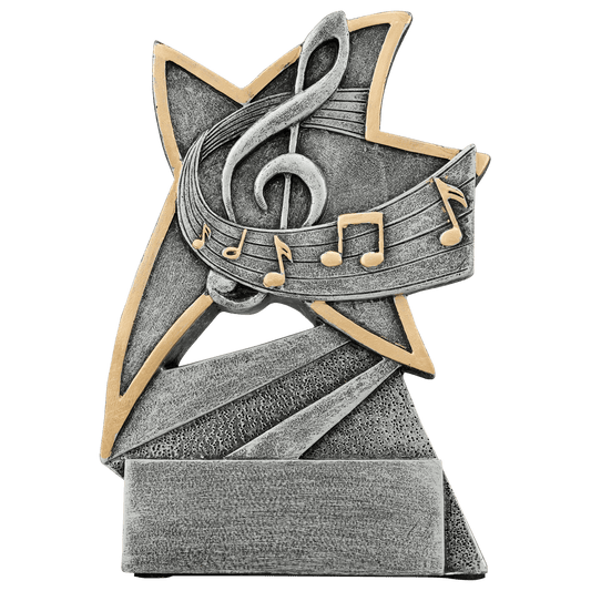 Music Trophies