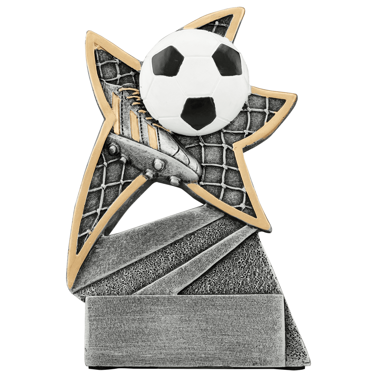 Soccer Trophies