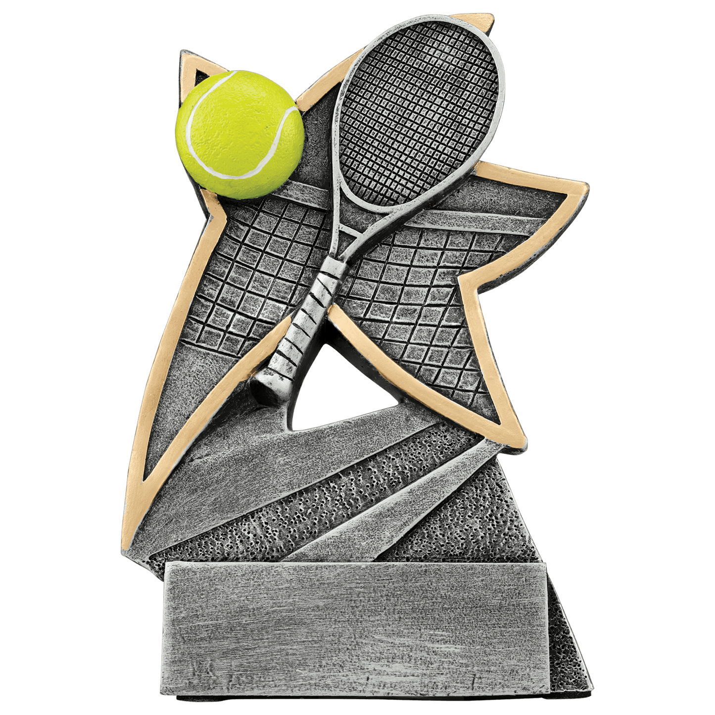 Tennis Trophies