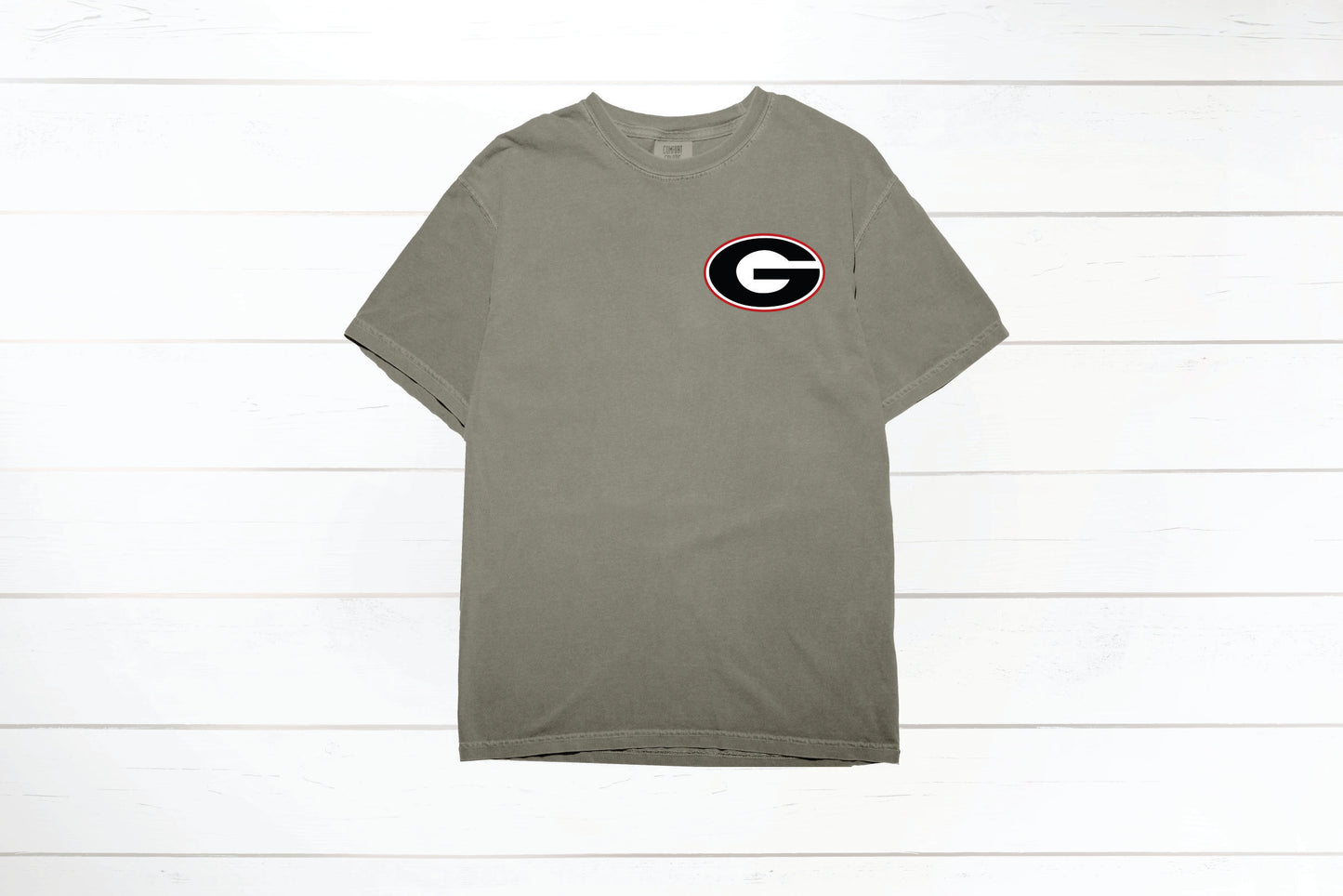 Georgia Bulldogs Tee or Sweatshirt