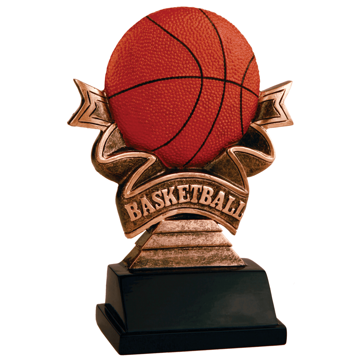 Basketball Trophies