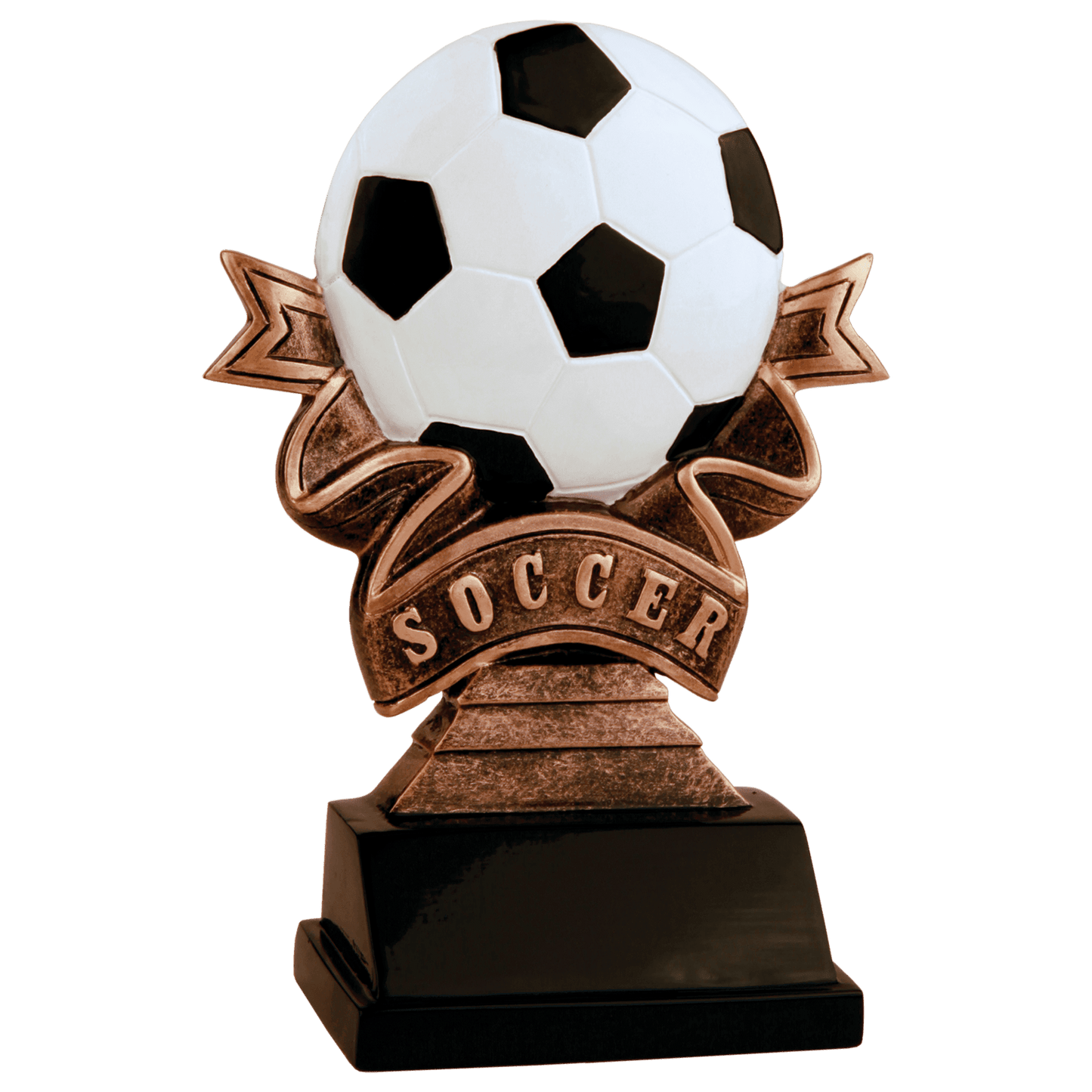 Soccer Trophies