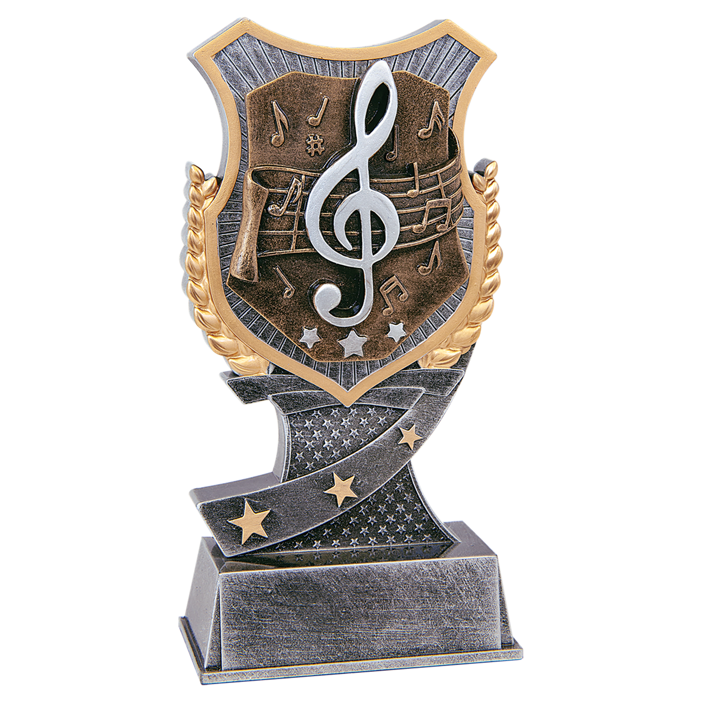 Music Trophies