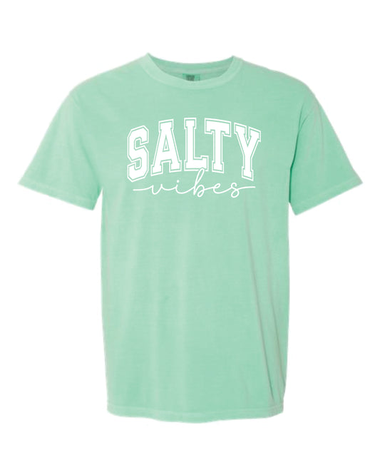 Salty Vibes Tee