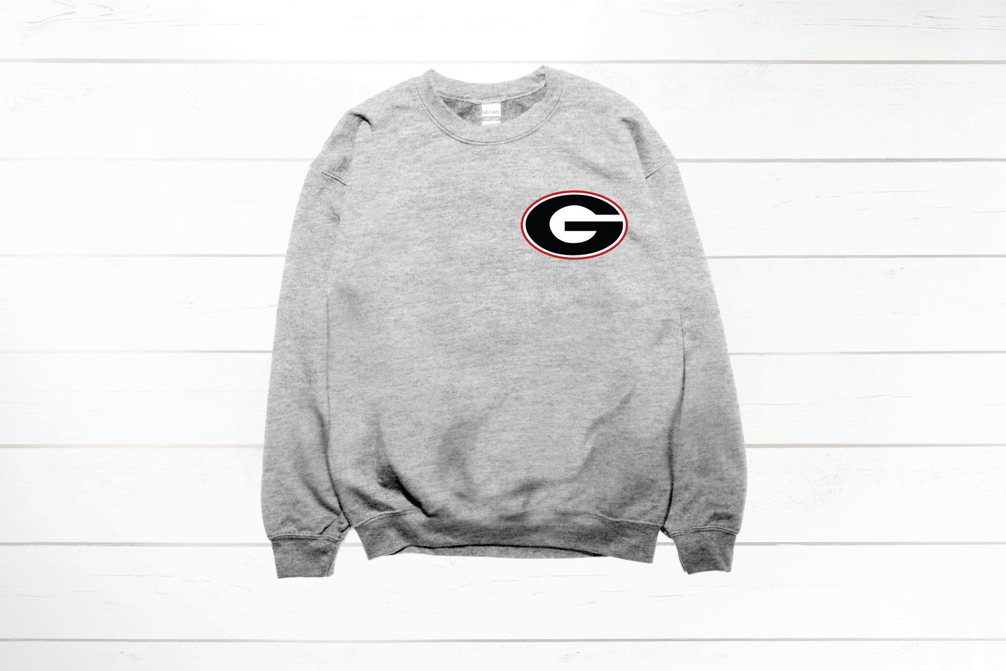 GA Stadium Tee or Sweatshirt