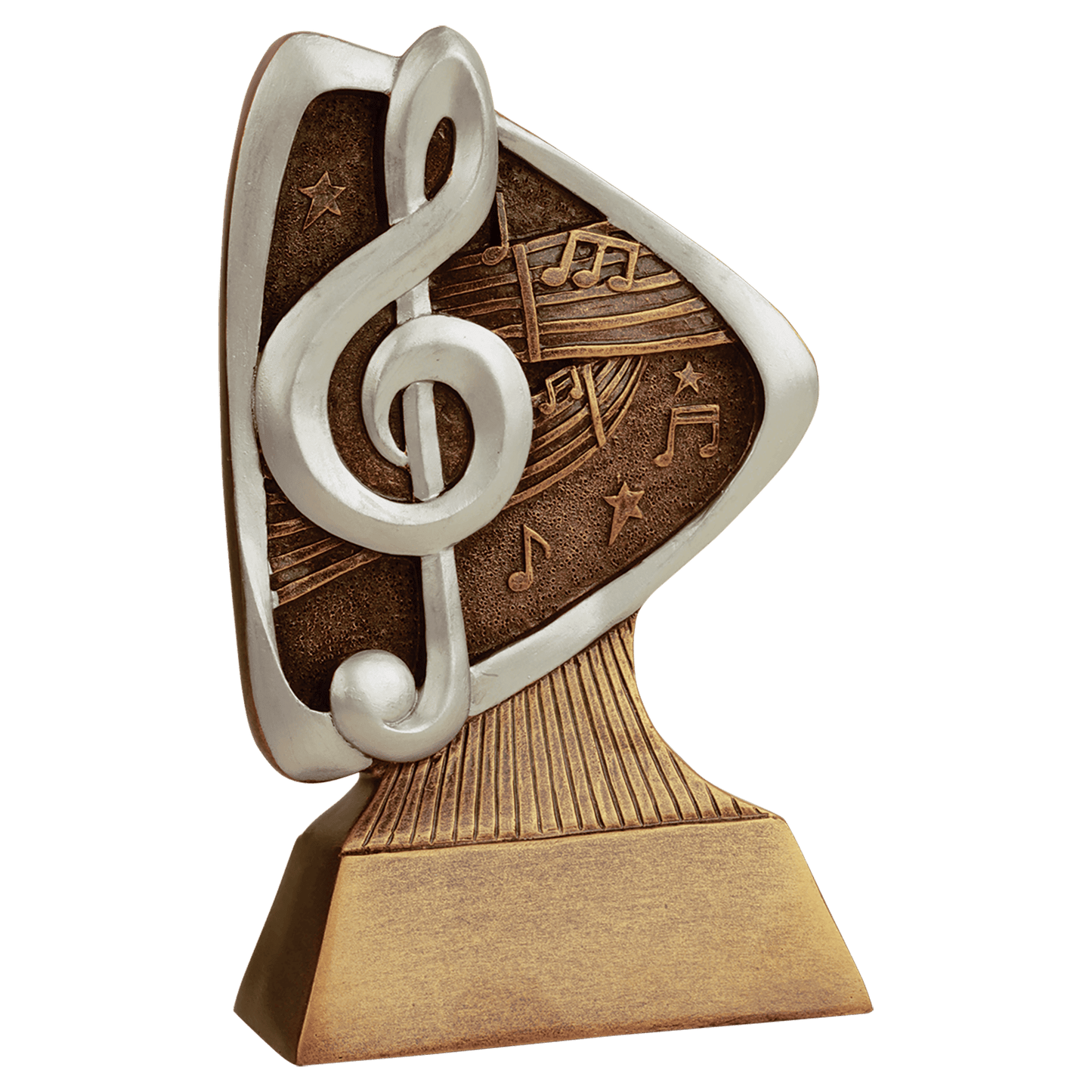 Music Trophies