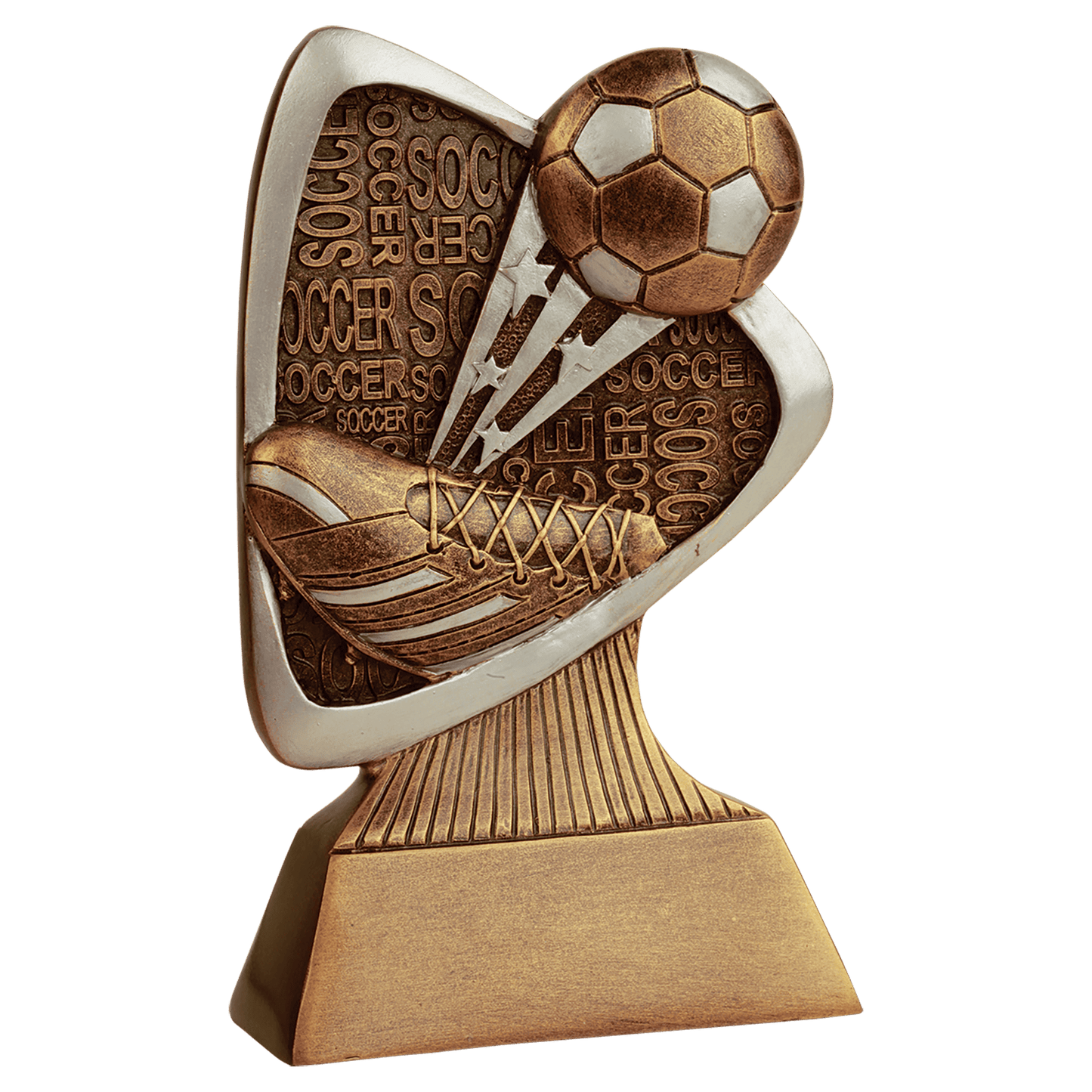 Soccer Trophies