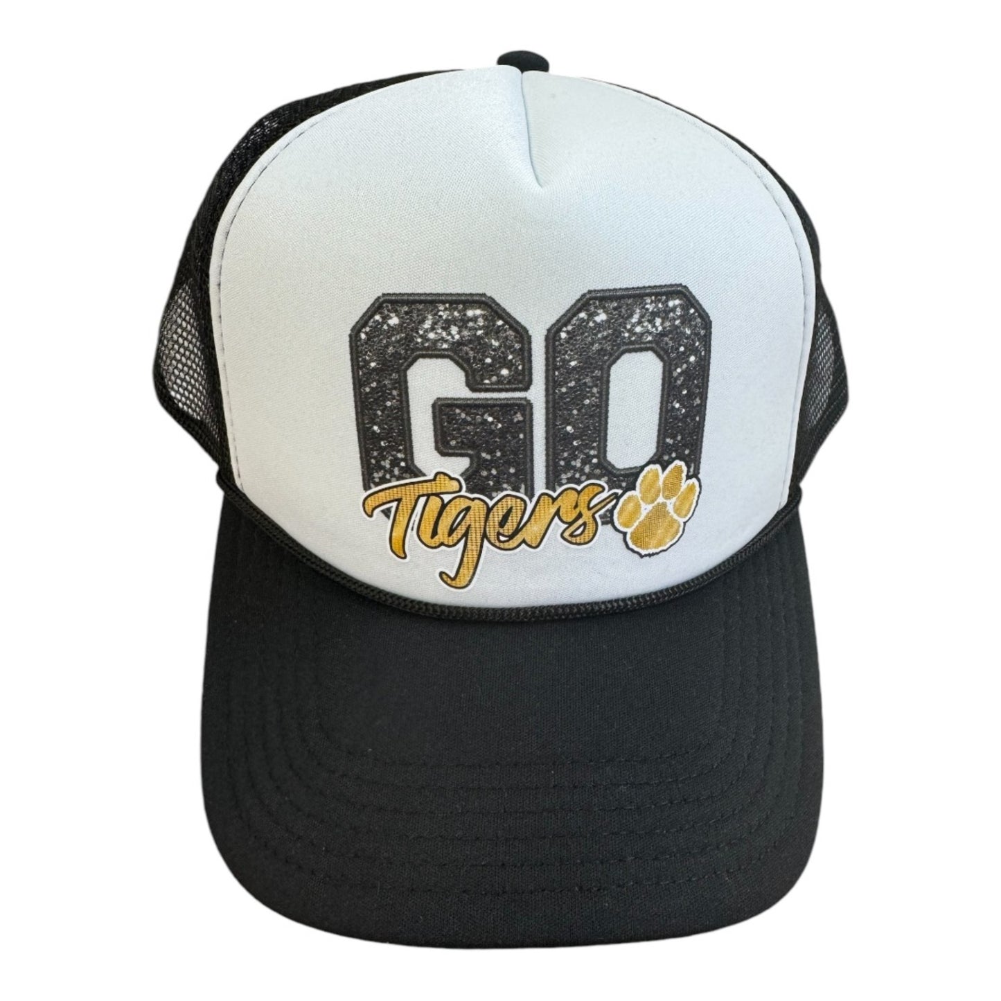 Commerce Tigers Hat