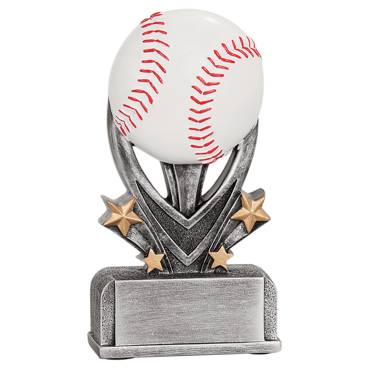 Baseball Trophies