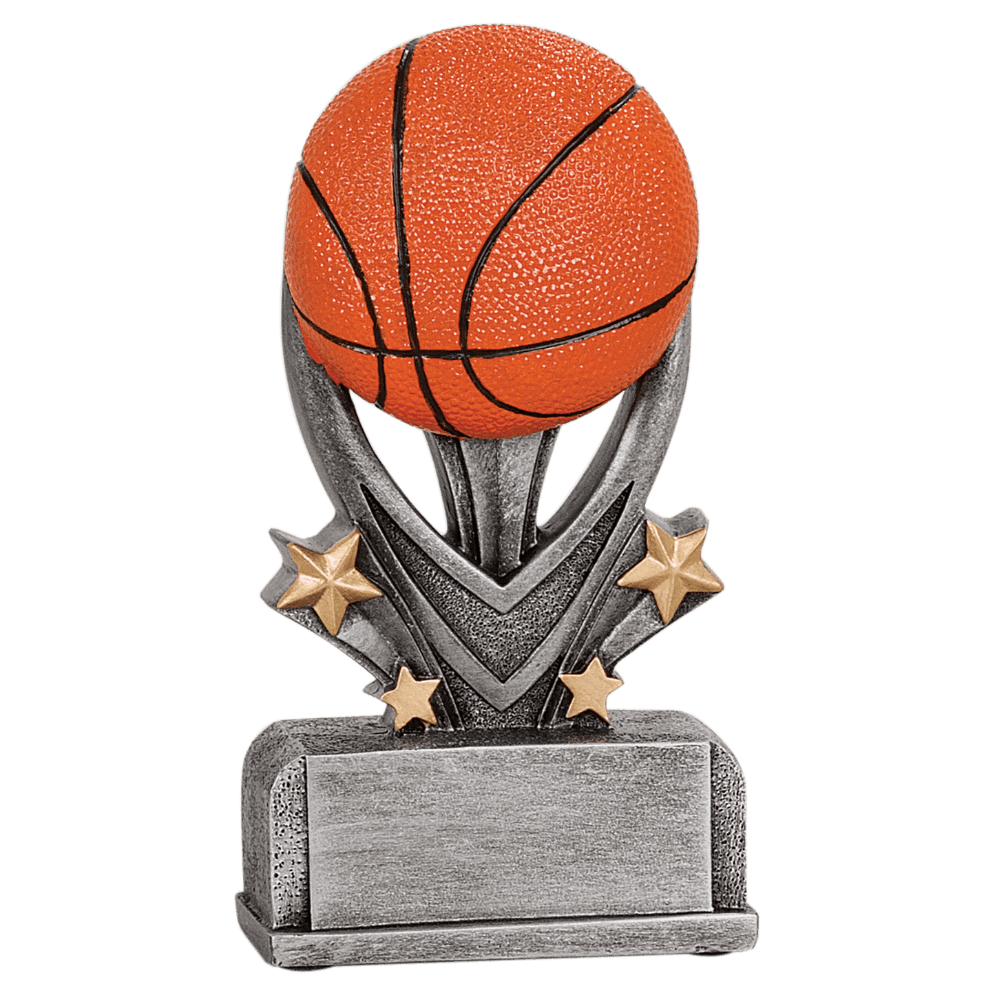 Basketball Trophies