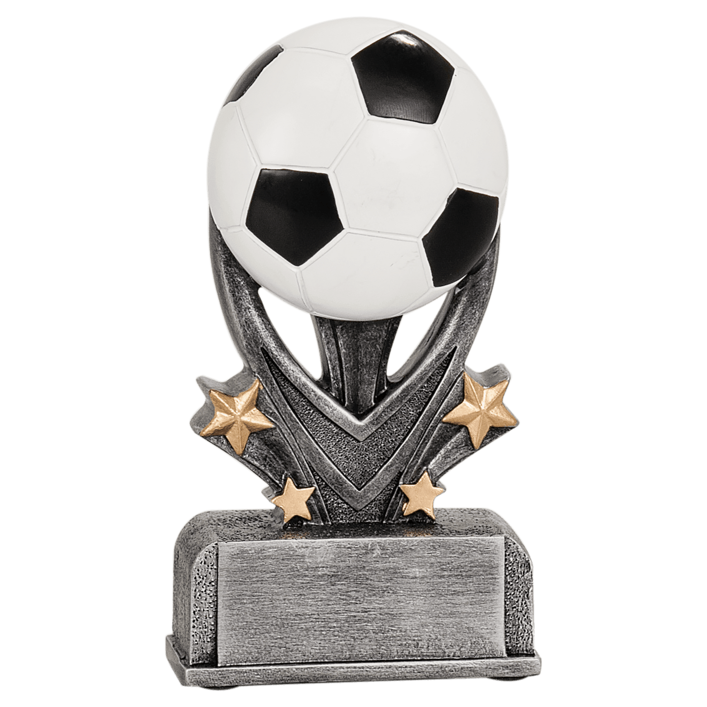 Soccer Trophies