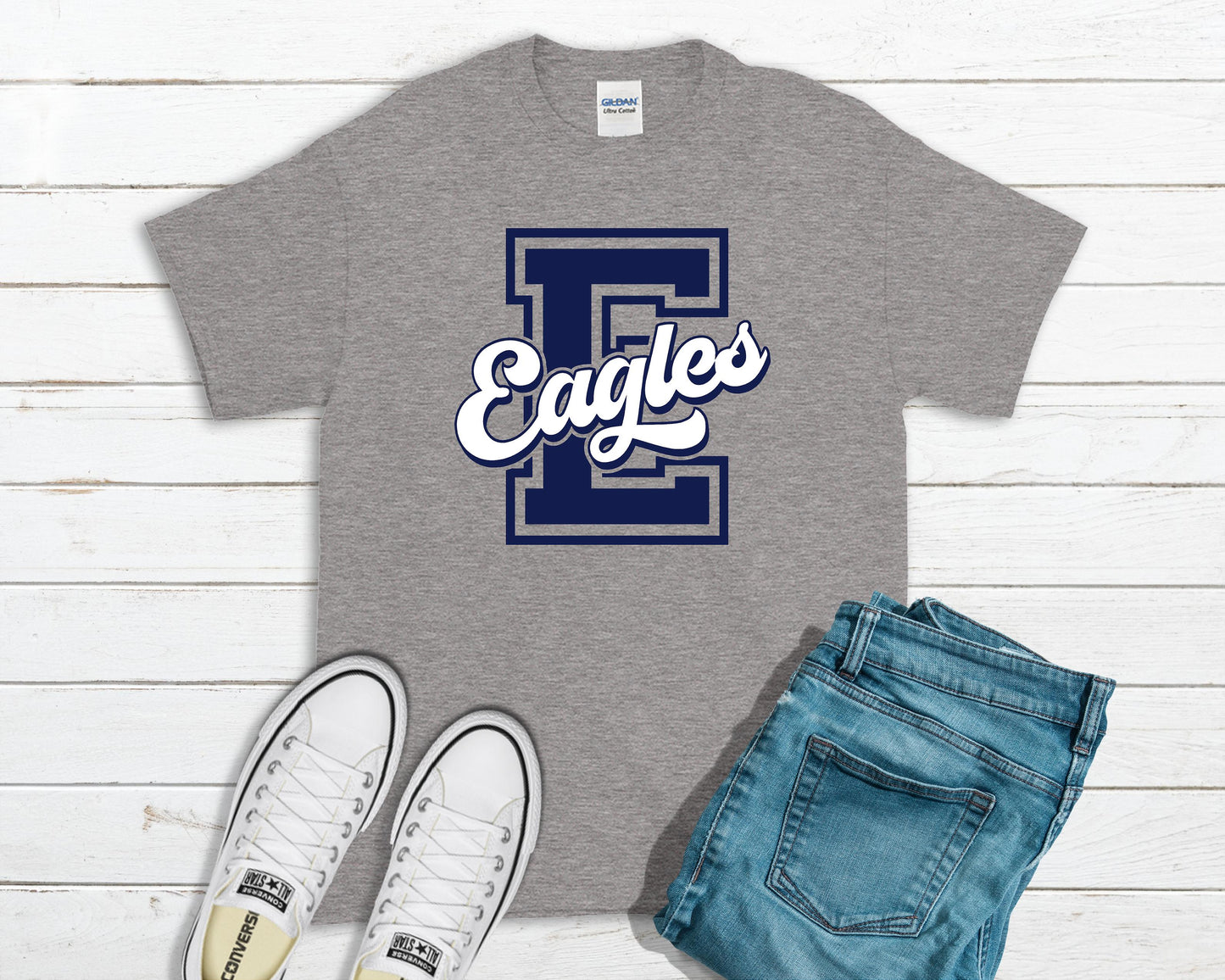 EJ Eagles Shirt