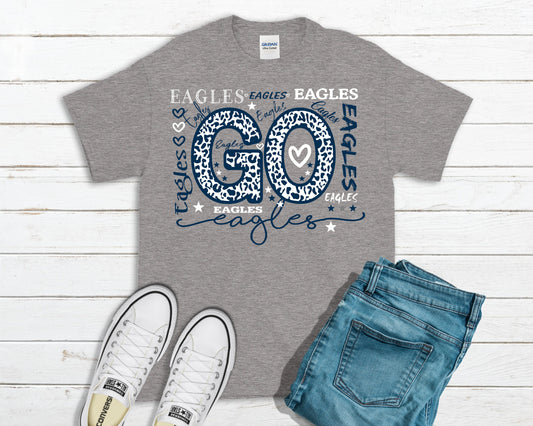 EJ Eagles Shirt